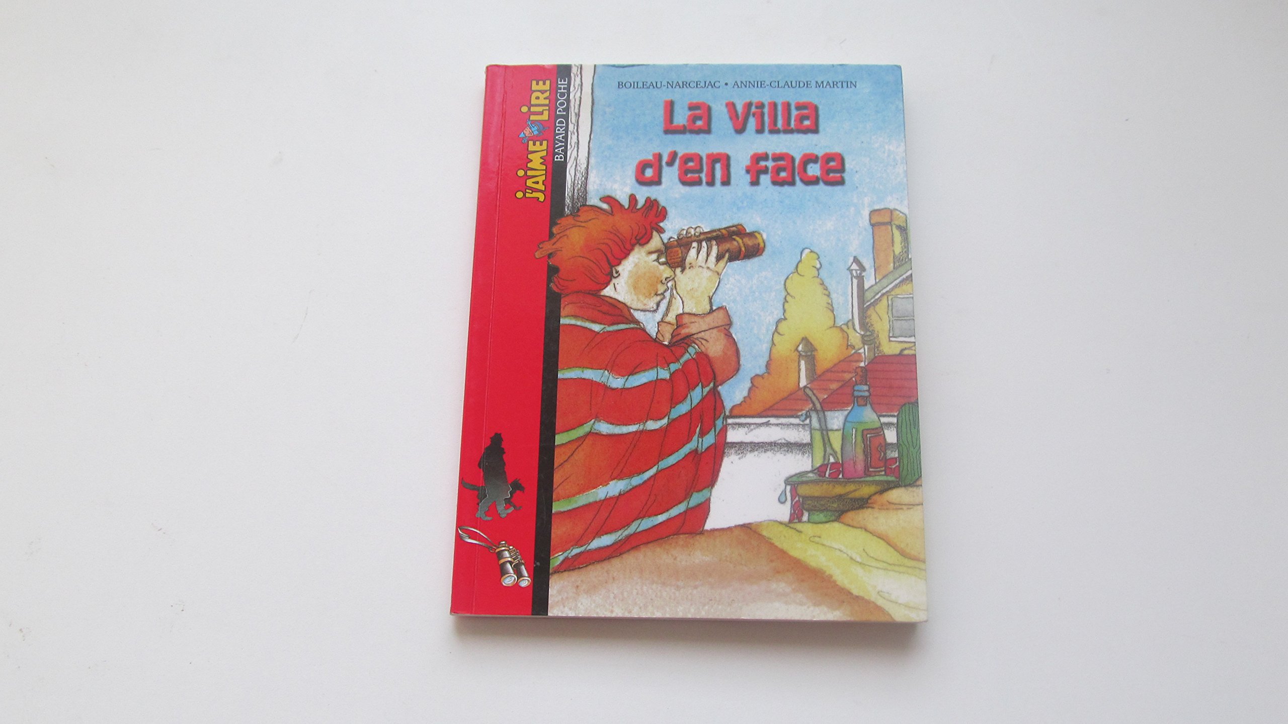 La Villa d'en face