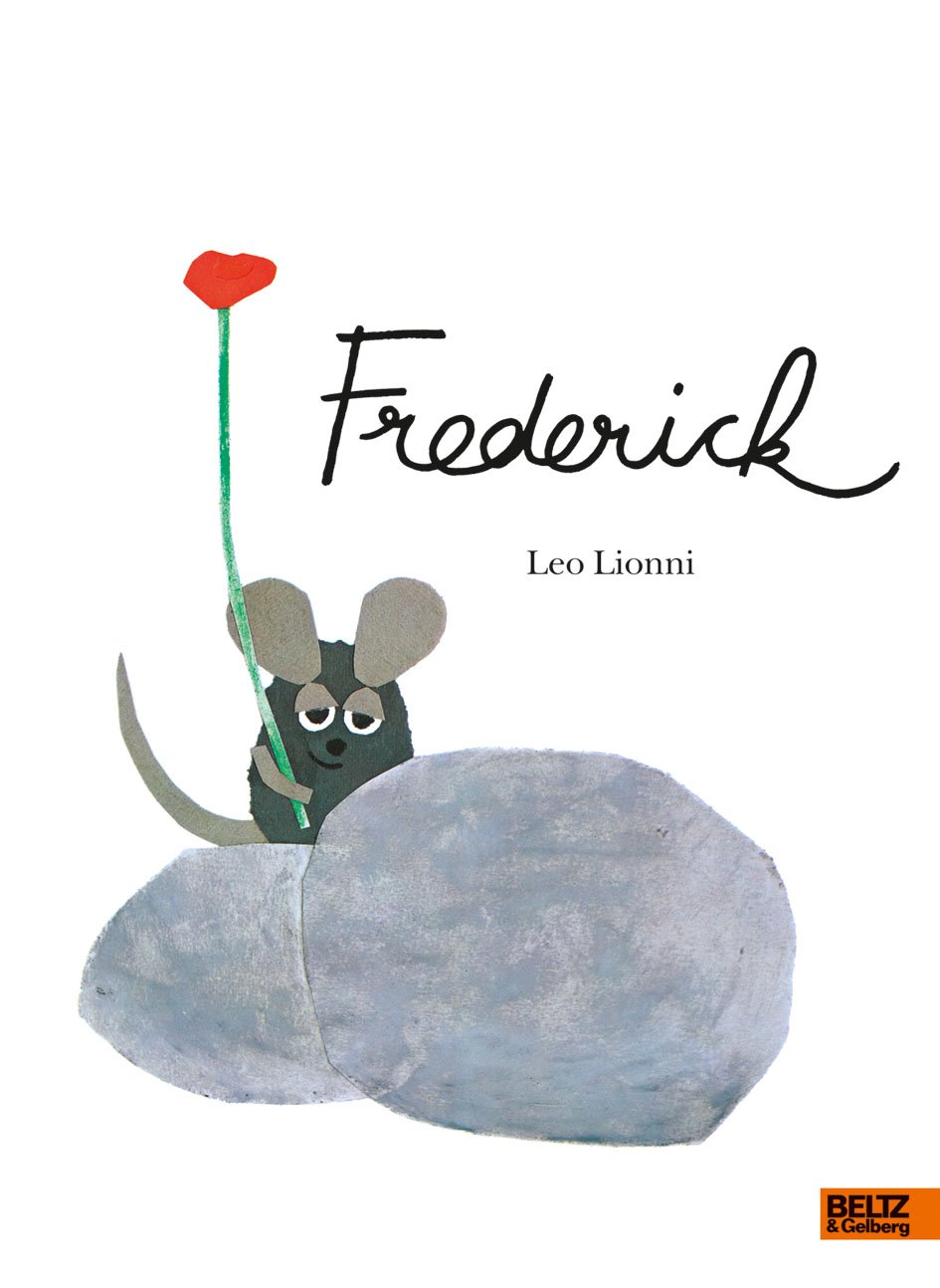 Frederick.
