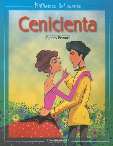 Cenicienta / Cinderella (Spanish Edition)