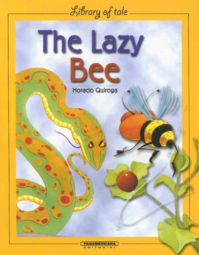 The Lazy Bee
