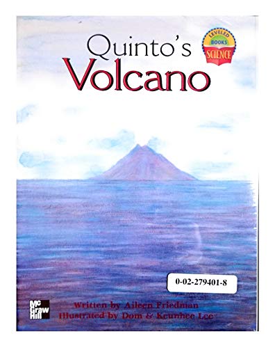 QUINTOS VOLCANO