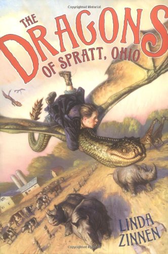 The Dragons of Spratt, Ohio