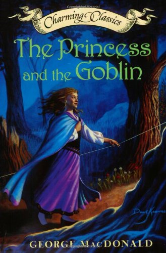 The Princess and the Goblin (Charming Classics)