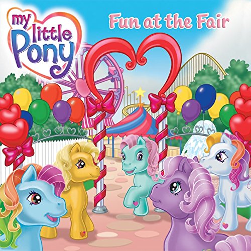 My Little Pony: Fun at the Fair