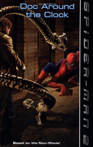 Spider-Man 2: Doc Around the Clock