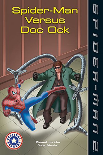 Spider-Man 2: Spider-Man versus Doc Ock (Festival Readers)