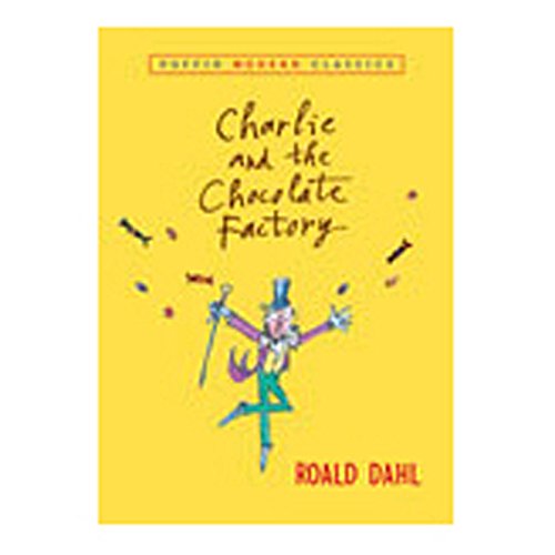 PENGUIN PUTNAM INC CHARLIE & THE CHOCOLATE FACTORY (Set of 6)
