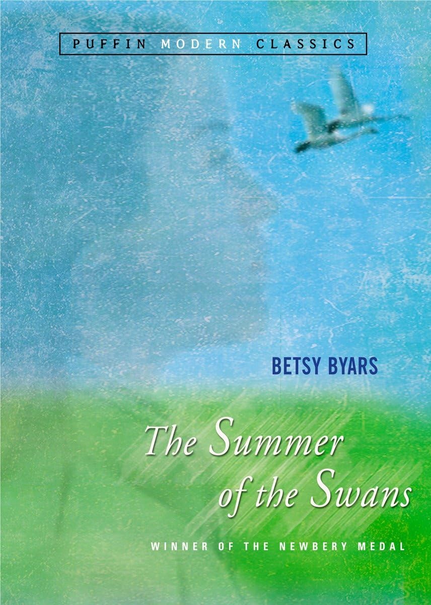 The Summer of the Swans (Puffin Modern Classics)