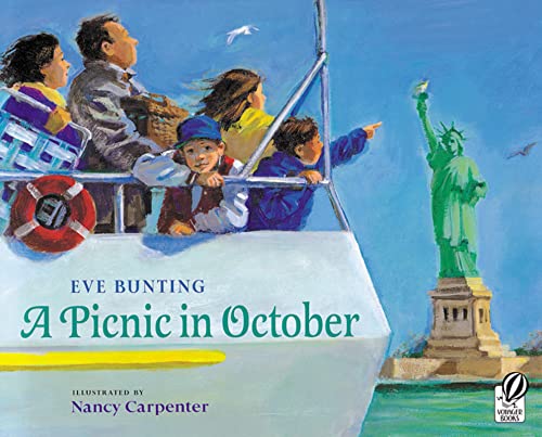 A Picnic in October (Rise and Shine)