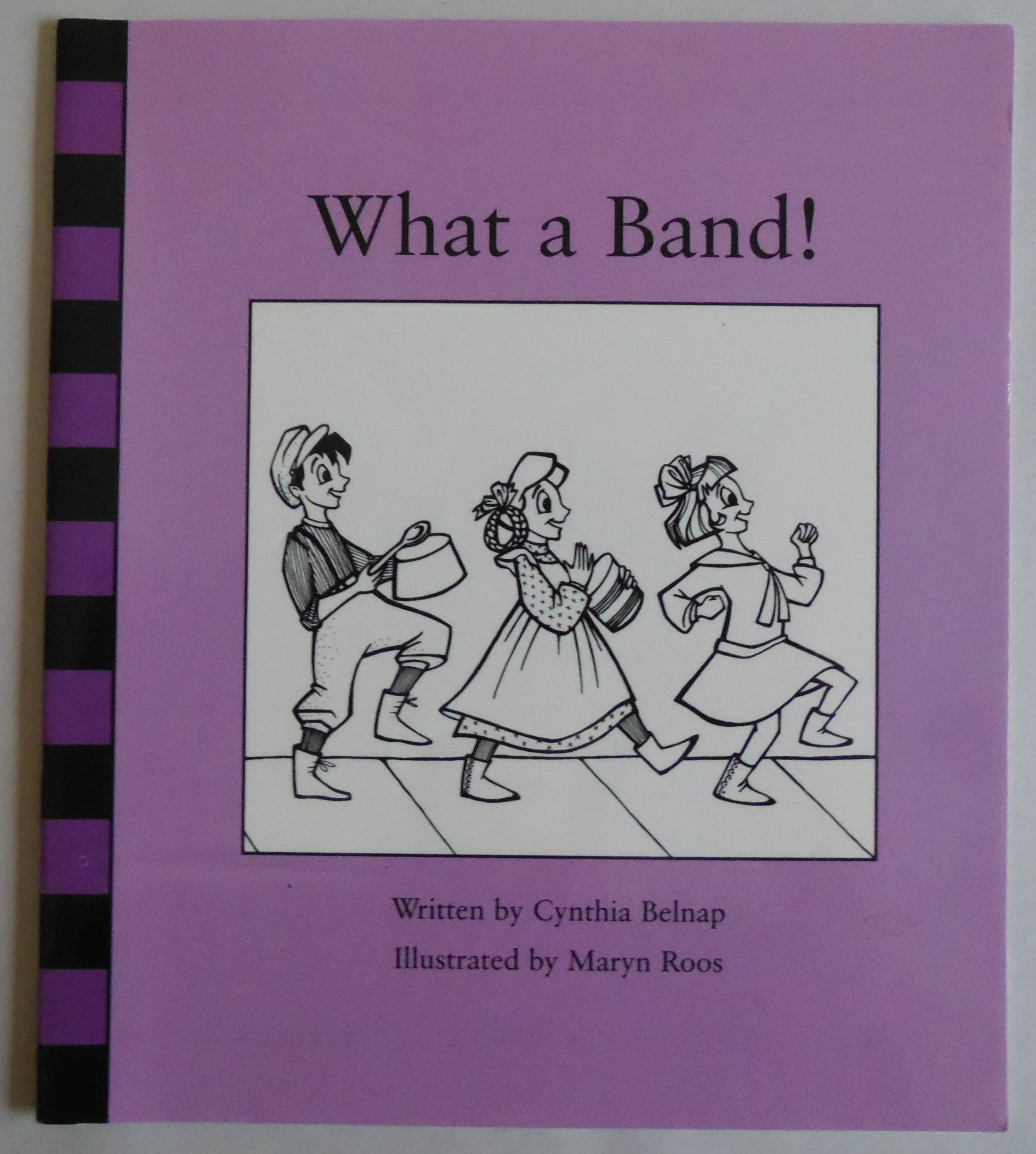 What a Band!