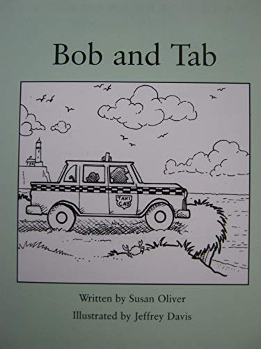 Bob and Tab