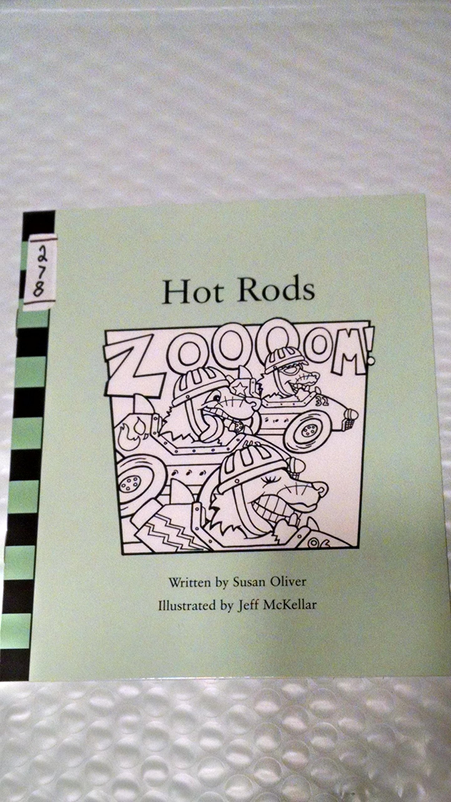 Hot Rods