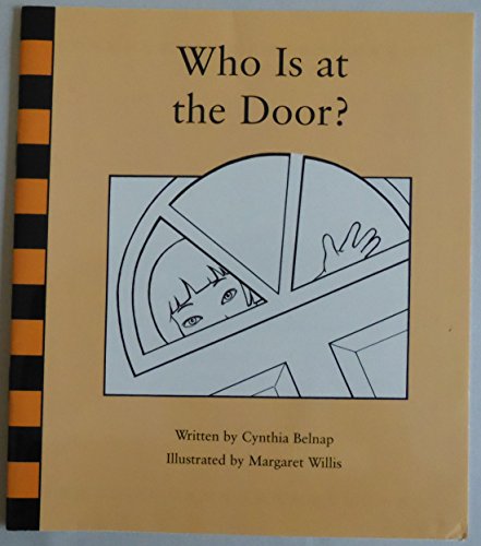 Who Is at the Door?