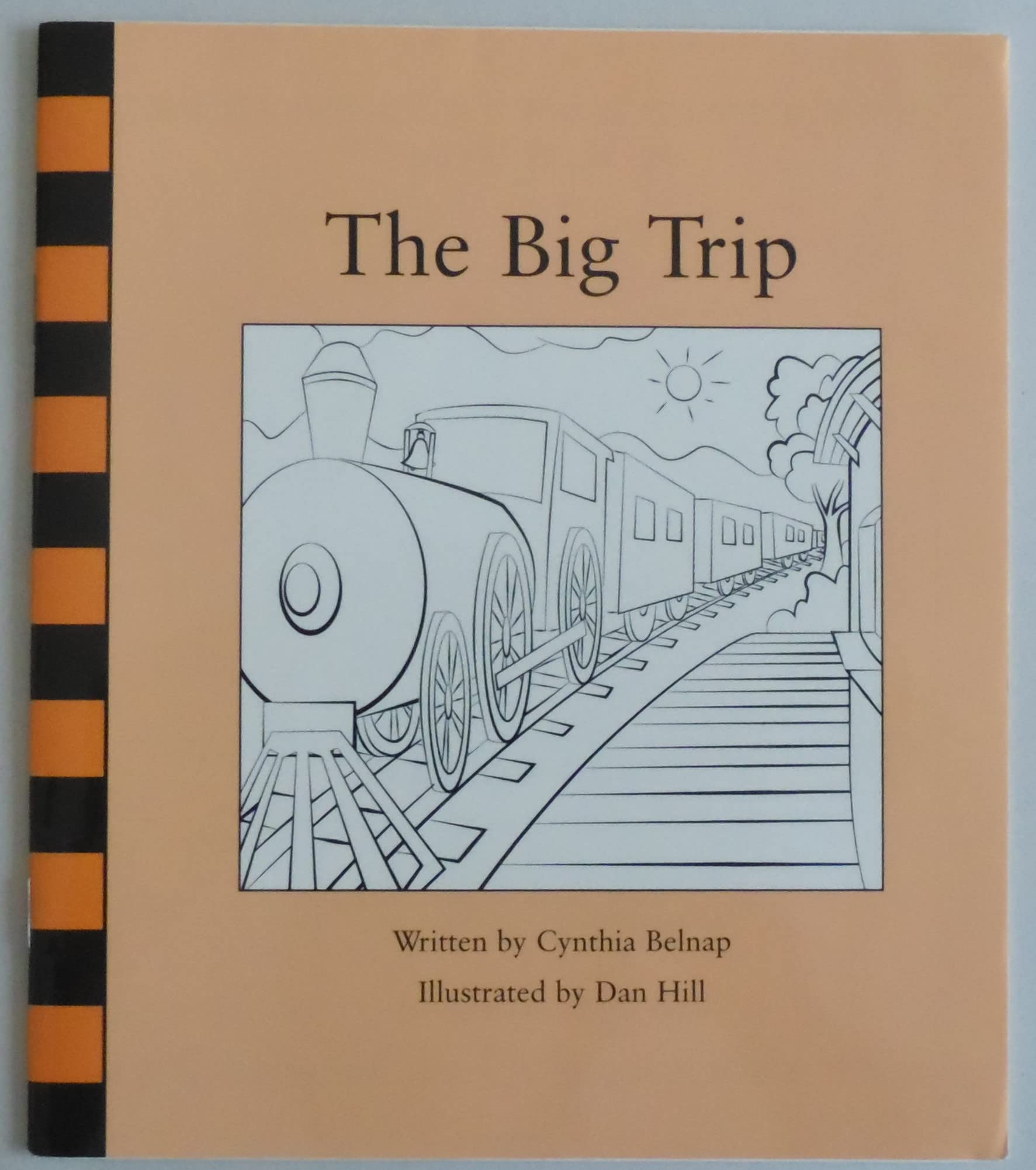 The Big Trip