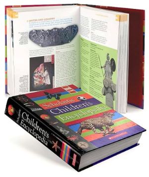 Scholastic Children's Encyclopedia