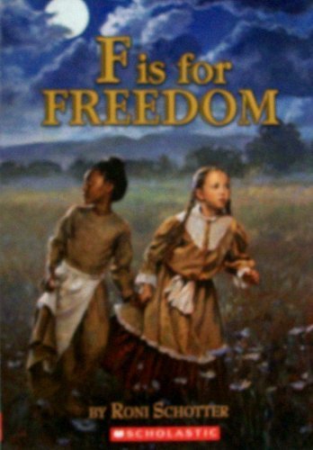 F is for Freedom