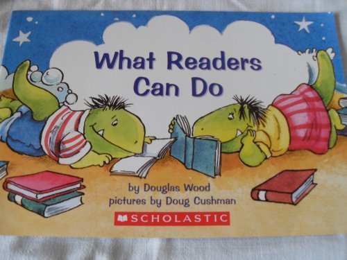 What Readers Can Do