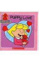 Clifford's Puppy Days: Puppy Love