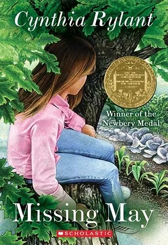 Missing May (Scholastic Gold)