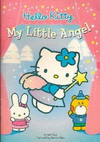 Hello Kitty: My Little Angel