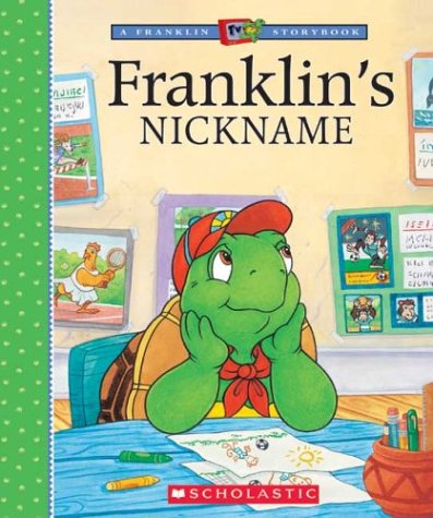 Franklin's Nickname