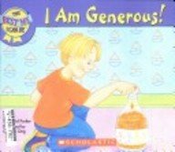 I Am Generous! ((The Best Me I Can Be))