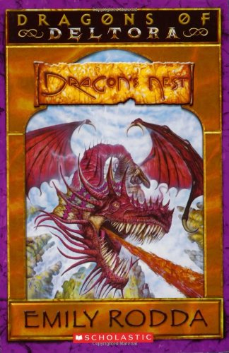 Dragons Of Deltora #1