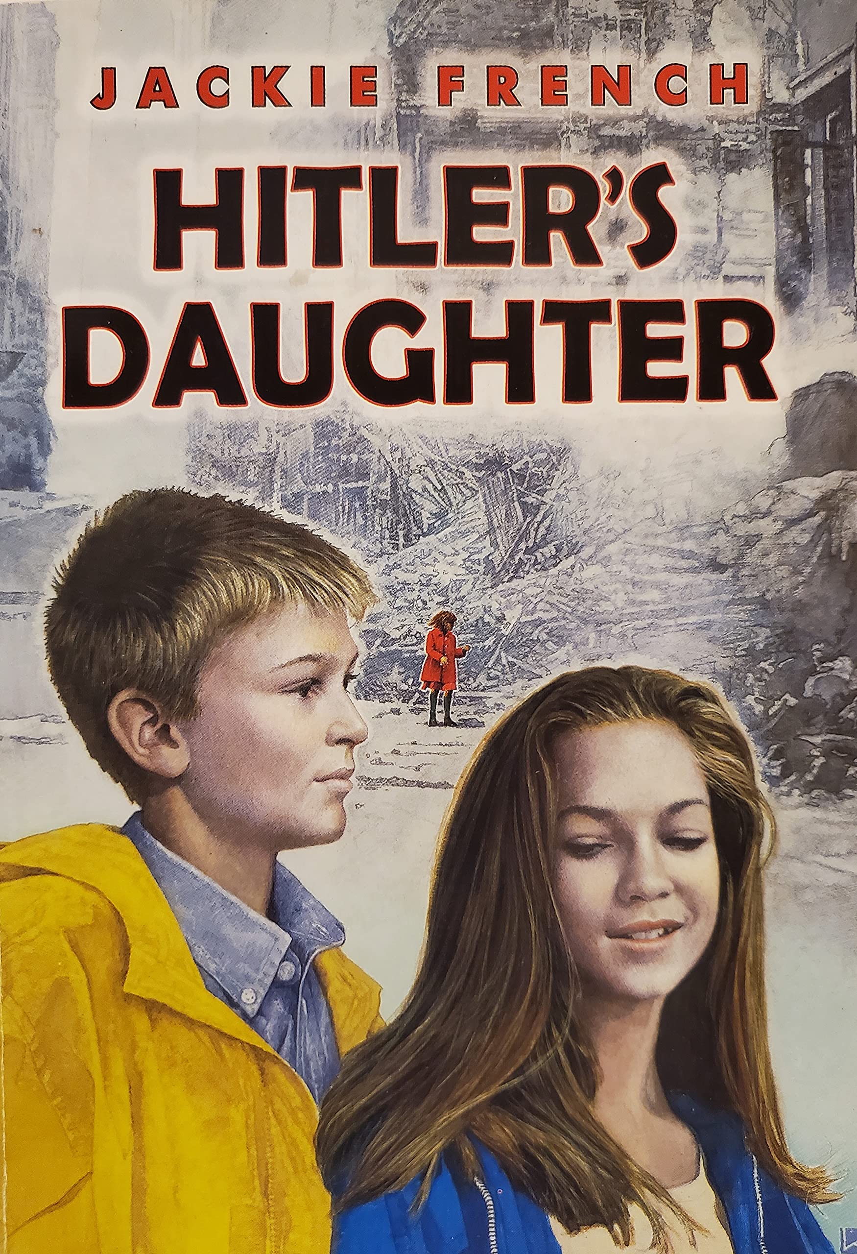 Hitler's Daughter