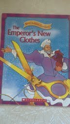 The Emperor's New Clothes (best-loved classics)