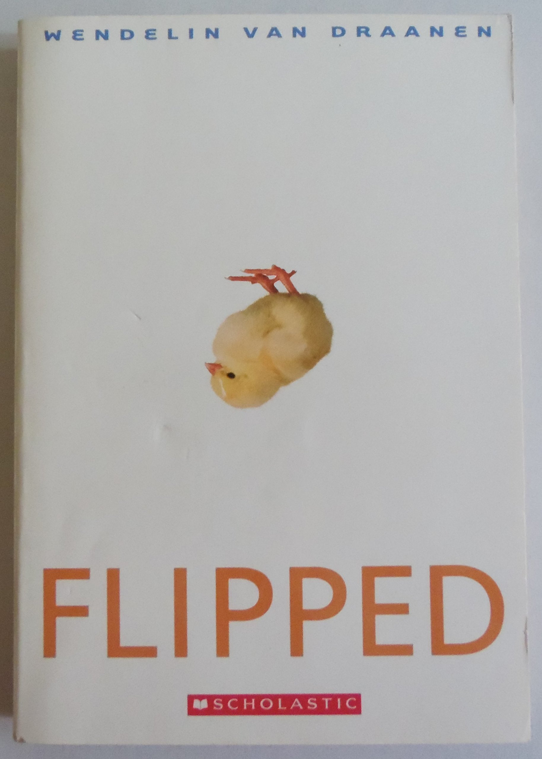 Flipped