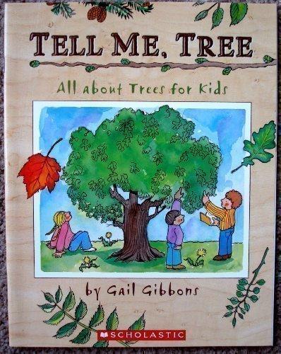 Tell Me, Tree