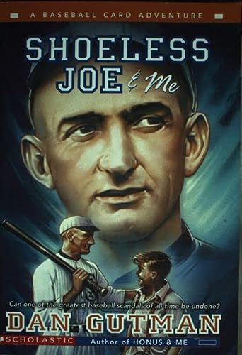 Shoeless Joe & Me