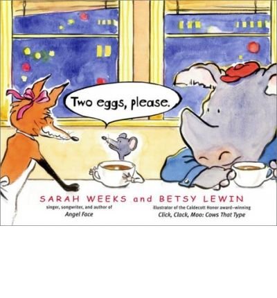 Two Eggs, Please