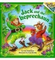 Jack and the Leprechaun (Please Read to Me)