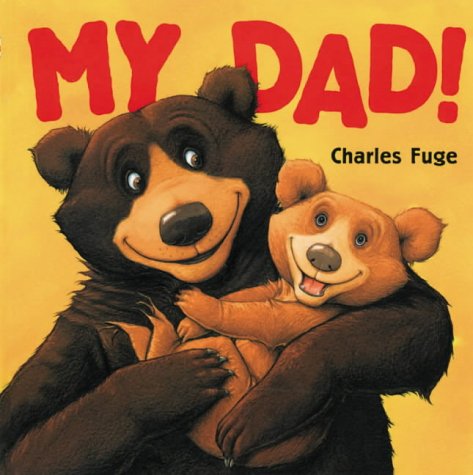My Dad!