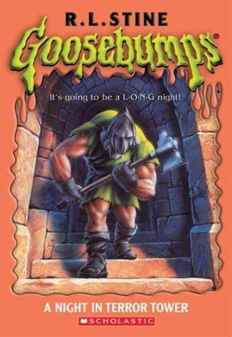 Goosebumps