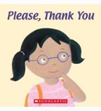 Please, Thank You