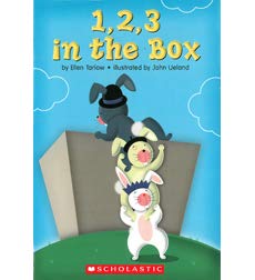1,2,3 in the Box