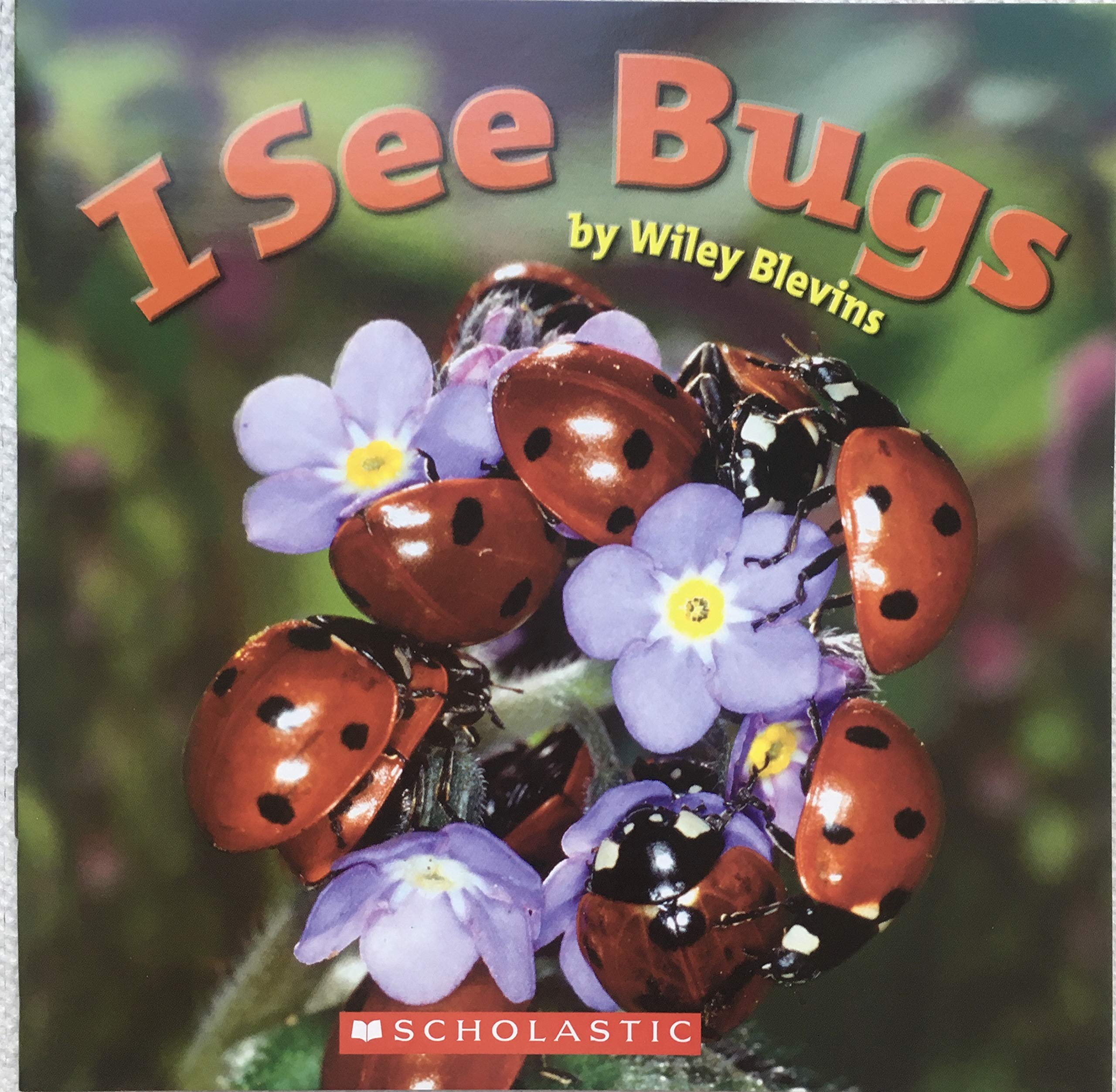 I See Bugs