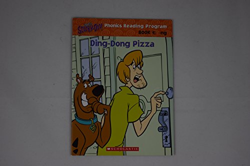 Ding-Dong Pizza