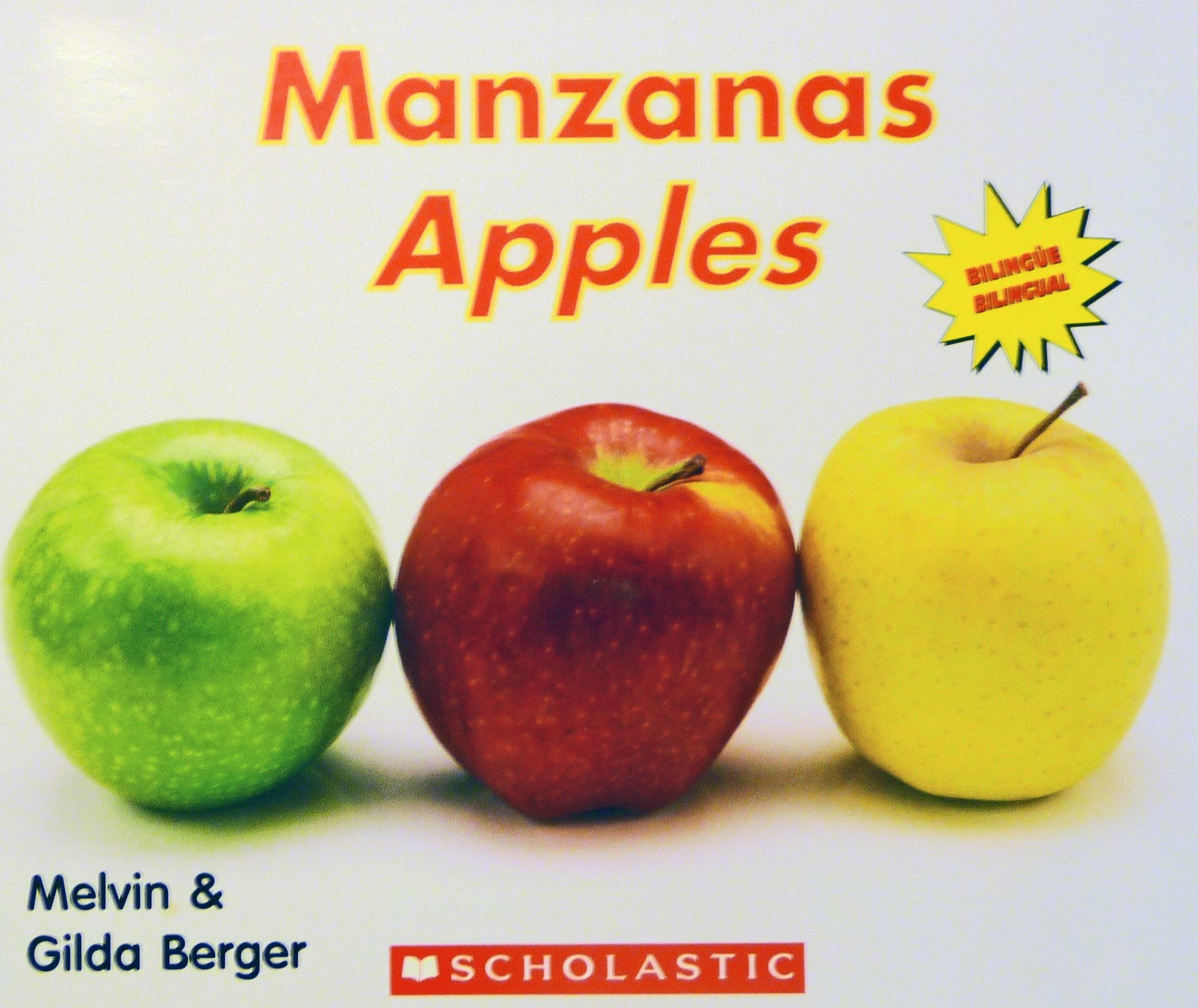 Manzanas/apples