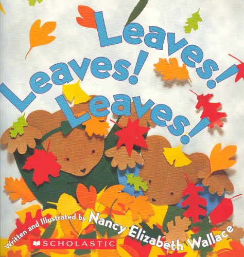 Leaves! Leaves! Leaves !