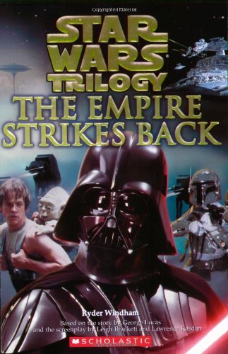 The Empire Strikes Back (Star Wars, Episode V)