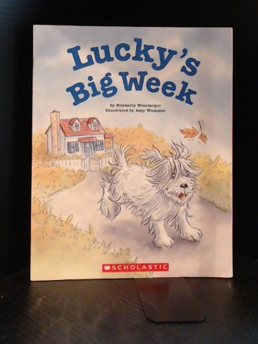 Lucky's Big Week