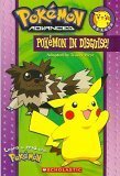 Pokemon in Disguise