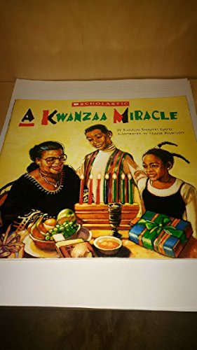 A Kwanza Miracle