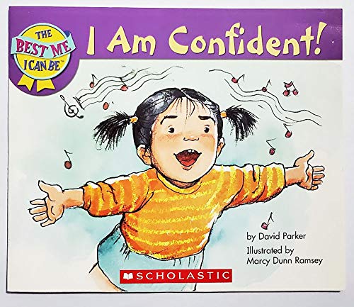 I Am Confident
