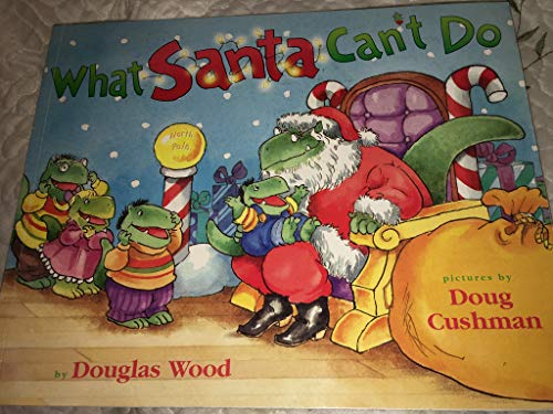 What Santa Can't Do