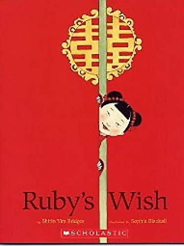 Ruby's Wish