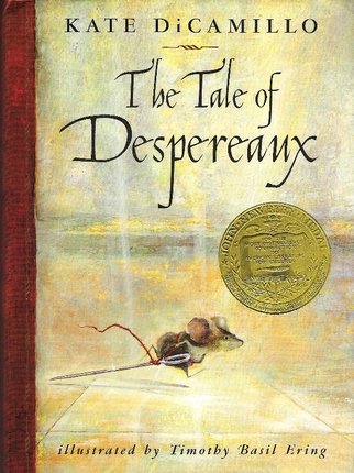 The Tale of Despereaux